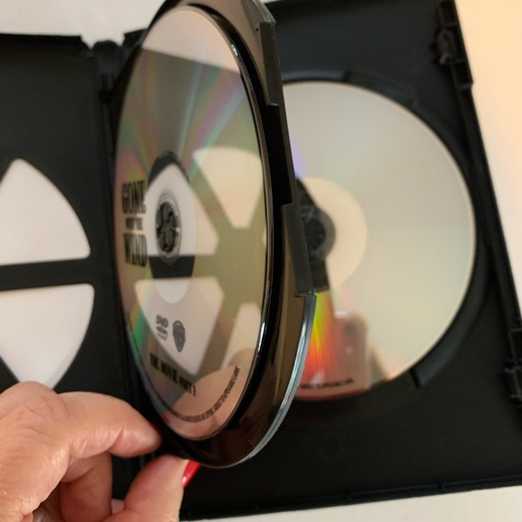 2-Disc 70th anniversary edition GONE WITH THE WIND. - Picture 3 of 3